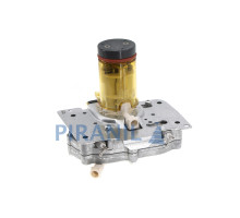 Термоблок для кавомашини DeLonghi - 5513227921 / 7332182500