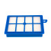 Фільтр HEPA12 Whicepart VC05W02100J для порохотяга Electrolux (сумісний з EFH12W / 9001951194 / EFS1W / 9001677682)