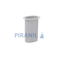Штовхач для чаші 1500 мл блендера Braun - BR67051015