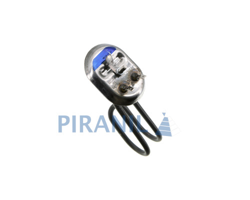 ТЕН (нагрівач) для бойлера Ariston (1500W, L=140 мм, фланець 91x65 мм), Thermowatt type E-RNSA B PA - 810766 / C00031387