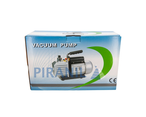 Вакуумний насос Rotary Vane 2TW-2C (220V) двоступінчастий
