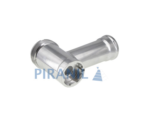 Тубус (корпус) м'ясорубки Redmond RMG-1215 / RMG-1216 / RMG-1217