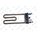 ТЕН 1300W, L=158 мм для пральної машини Candy, з датчиком (Thermowatt) - 41034901 / 41042459 (аналог 41036768 / 41041524)