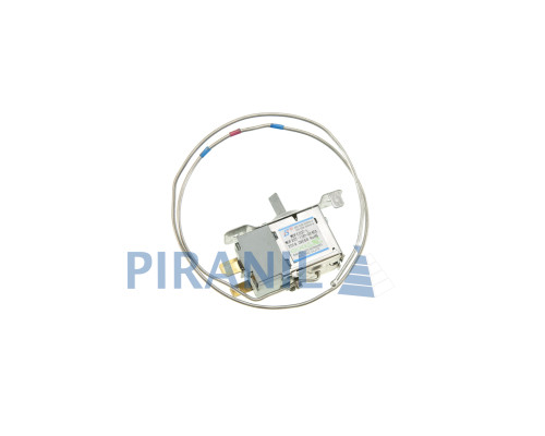 Терморегулятор WDFE20T-L (WDF20T-100-024EX) для морозильних камер Amica (L=0.64 м) (-26...-4°C) - 1030474