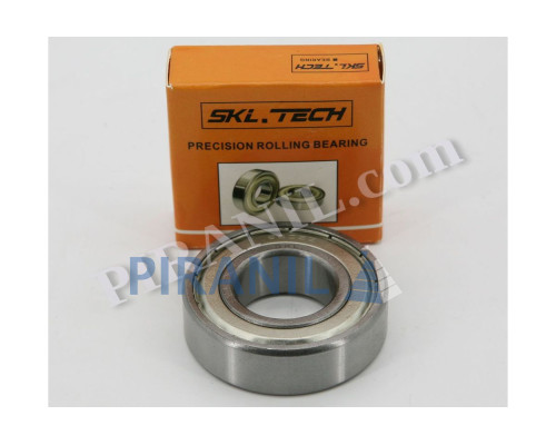 Підшипник SKL 6205 ZZ