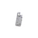 Замок дверей для пральної машини Bosch, Siemens, Brandt, Fagor, Balay (Bitron BP P/5-R) - 55x3548 / 00168671