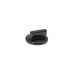 Ручка таймера для пароварки Tefal - SS-1600007261 (зам. SS-990969)