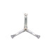 Хрестовина для пральної машини Ariston, Indesit (H=82 мм) - C00038453 / cod. 055 (для комплекта 168ID09)