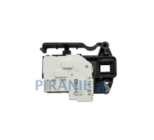 Замок дверей для пральної машини Indesit, Ariston (Bitron type DL-LC2) - C00307442