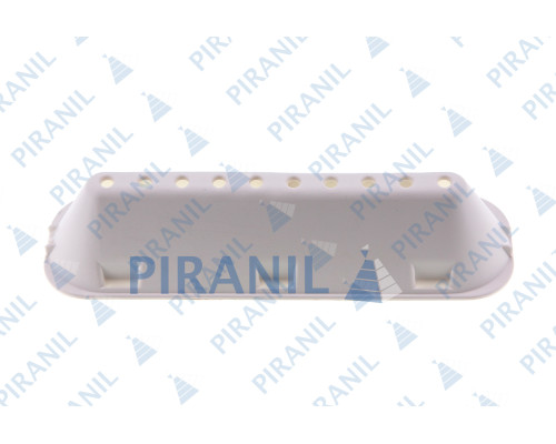 Ребро барабана для пральної машини Indesit - C00065463 (оригінал)