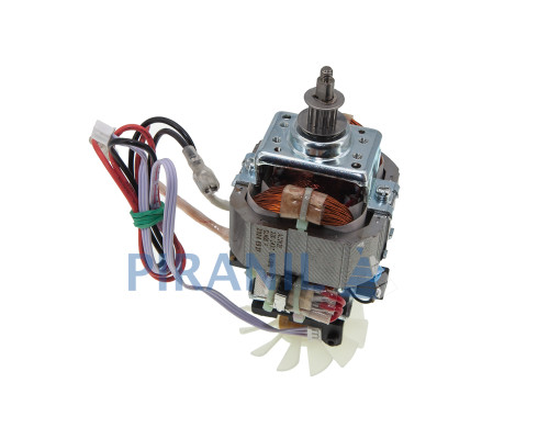 Двигун (мотор) для кухонного комбайна Moulinex - MS-652276
