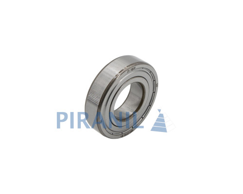 Підшипник SKF 6206 ZZ в пакеті Whirlpool 481252028139 (Indesit C00044765)