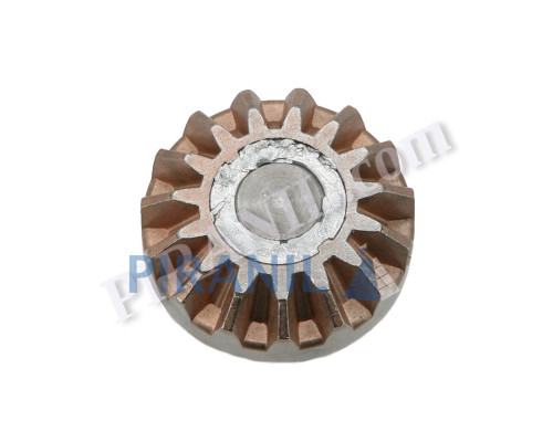 Шестерня для кухонного комбайна Kenwood - KW353172