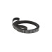 Ремінь 1067 H7 EL black (Hutchinson Poly.V 1067 PHE)