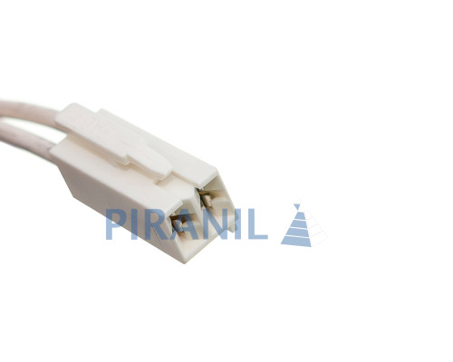 ТЕН відтайки випарника для холодильника Атлант (190W 220V) - 908081500055