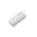 Конденсатор CBB60 6 мкФ 450V, з клемами (Piranil)