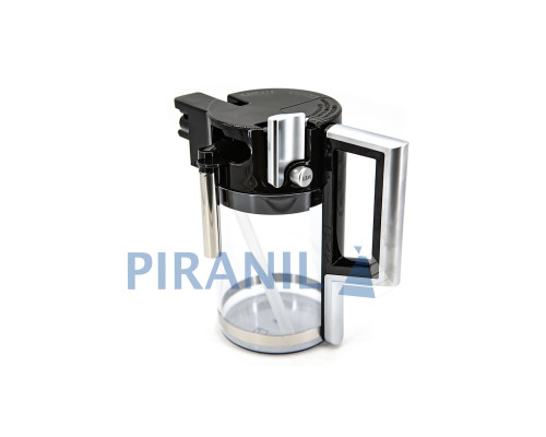 Контейнер для молока (капучинатор) кавомашини DeLonghi ESAM 6600 - 5513211641