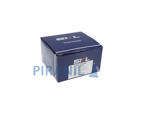 Терморегулятор до холодильників для напоїв SKL TRF018DF (Danfoss 077B7008) (L=2 м) (t=-1...+8.5°C)