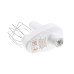 Вінчик з редуктором для кухонного комбайна Moulinex - SS-1530001036 (зам. MS-5980652)