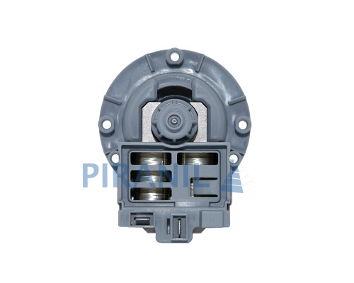 Насос универсальный (катушка) Askoll T2124 / M332 / RC0491, 40W, клеммы снизу (алюминиевая обмотка) - C00144997