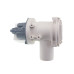 Насос для пральної машини Siemens, Bosch (40 мм + 24 мм) (Askoll M325 40W) - 00141120 / 00141283