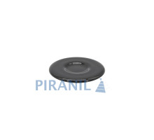 Кришка газового пальника (конфорки) Indesit (46 мм) - C00257565