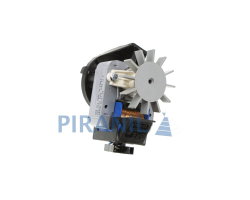 Насос (котушка) для пральної машини Zanussi (GRE 686, 100W) - 50245839001 / 50680672008 / 163ZN27