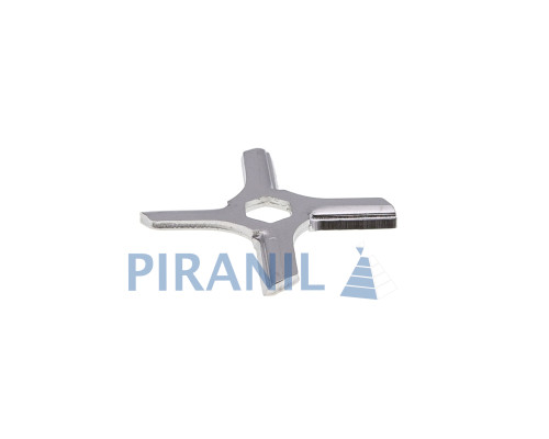 Нож для мясорубки Moulinex под шестигранник - MS-4775250