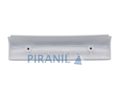 Ручка дверей морозильної камери Whirlpool Space Max (L=144 мм) - 481010474849