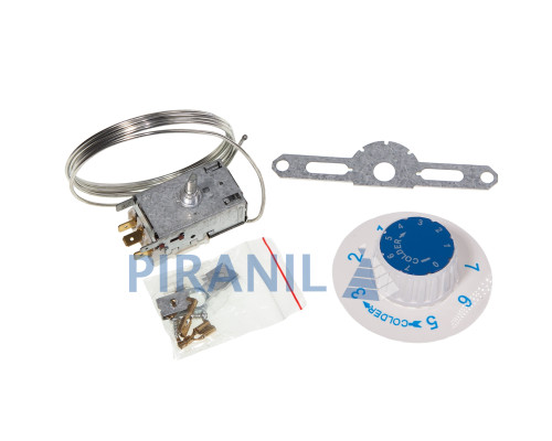 Терморегулятор K59-L2172 (1.6 м) (-10...+3,5°C) (Китай)