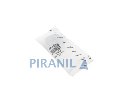 Підшипник NSK / ISKRA 6205 Z в пакеті Indesit / Whirlpool C00142599 / C00259303