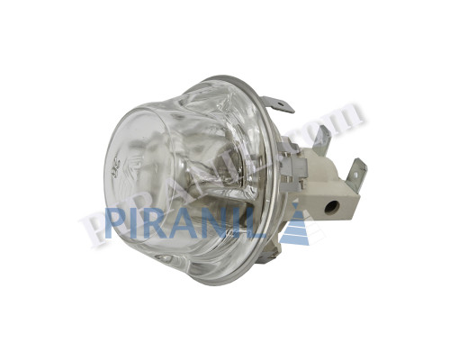 Лампа для духовки Indesit в зборі (25W, E14) - C00078426