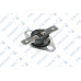 Термореле KSD 301 / KSD 303 (145°C 10A, 250V)