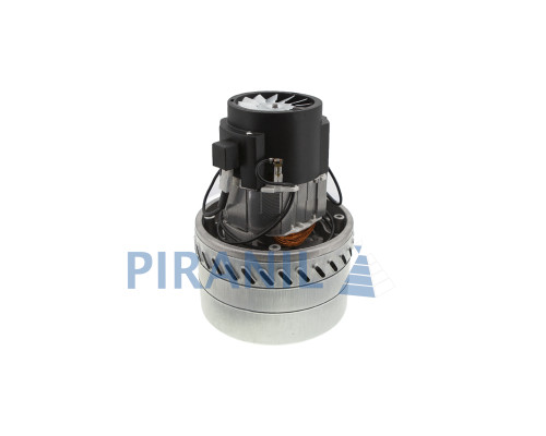 Двигун порохотяга Ametek 7326 SA / SBTS12381A, 1200W трьохстадійний
