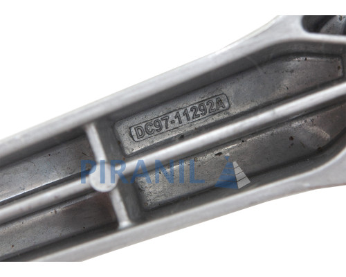 Хрестовина для пральної машини Samsung (H=98 мм, 4.5 кг) - DC97-11292A (аналог EBI cod. 758)