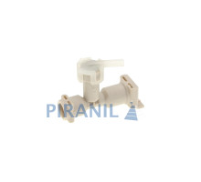 Клапан аварийный для кофемашины DeLonghi - 7313219401
