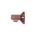 Замок дверей для пральної машини Indesit, HotPoint (Metalflex ZV-446 M4) - 1604781 / 1603292 / C00199946 / INT001HP