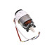 Двигун для кухонного комбайна Kenwood Kitchen Machine Titanium - KW717054 (аналог KW716552 / KW716537)