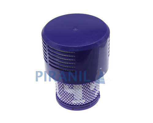 Фільтр SKL VAC308DY для акумуляторного пилососа Dyson V10 (SV12, SV27) (110x87 мм) - 969082-0