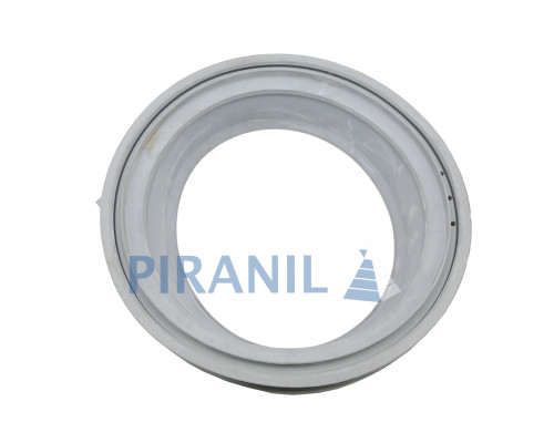 Манжета люка для пральної машини Arcelik, Beko - 2800840300 / 2800840200 / 117AC01
