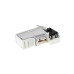 Замок дверей для пральної машини Bosch, Siemens (Bitron DL-LC 9000106113) - 00605144
