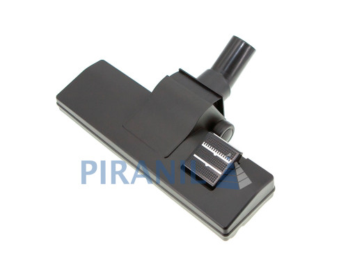 Щітка для порохотяга DS-02 (D=31 мм), внутрішня, з колесами - Whicepart VC01W33