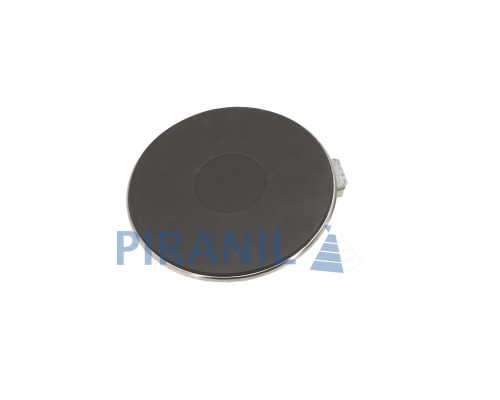 Конфорка для електроплити Ariston 2000W, d=220мм (EGO 13.22474.002) - C00197004