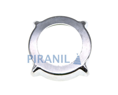 Гайка зажимна м'ясорубки Zelmer NR5 - 886.0051 / 00756244