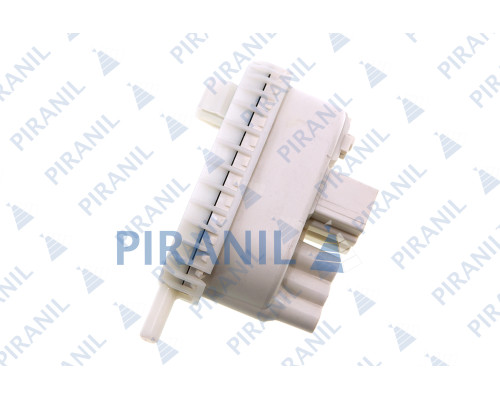 Пресостат (реле рівня) для пральної машини Amica, Hansa (invensys B1-202d, 589/245/1668) - 8013109