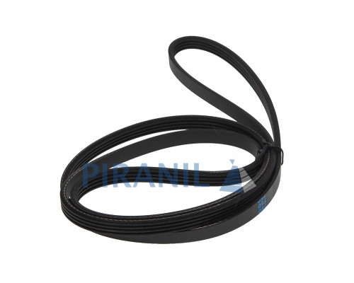Ремінь 1270 J4 black (Megadyne 1270 J4) - 6602-001535
