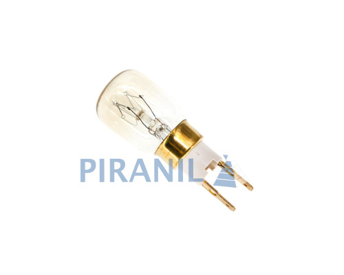 Лампа холодильника Whirlpool Wpro 15W T-CL T25 FP CL - 484000000979