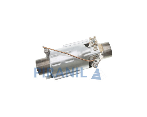 ТЕН для посудомийних машин Zanussi, Electrolux (Irca 2000W, d=32 мм), проточний - 50297618006