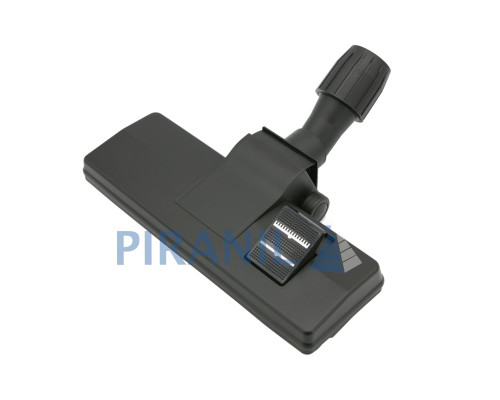 Щітка для порохотяга Whicepart FBQ-003-un, універсальне кріплення (31-36 мм), пластикова підошва - VC01W69