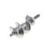 Шнек м'ясорубки Moulinex MS-0694706